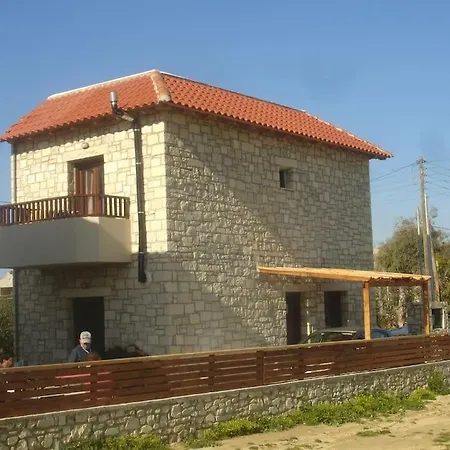 Poseidon Castle