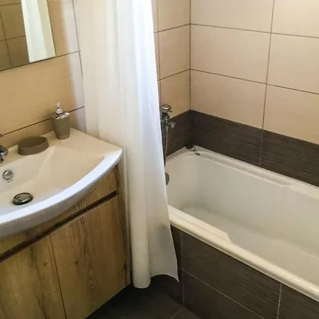 Poseidon Castle Apartment